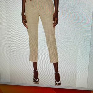 Aritzia/Babaton Conan Cropped Pant - SOLD